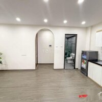 Cho Thuê Studio Có Ban Công 40M2 Full Đồ Cầu Giấy