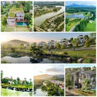 Bán Biệt Thự View Suối Đẹp Nhất Dự Án Legacy Hill