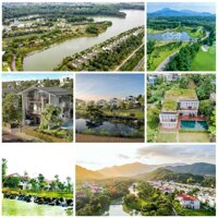 Bán Biệt Thự View Suối Đẹp Nhất Dự Án Legacy Hill