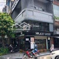 Cho Thuê Nhà Mặt Phố Nguyễn Hoàng 140M2X3T,Mặt Tiền14M Tiện Cafe, Trà Sữa, Nhà Hàng, Siêu Thị