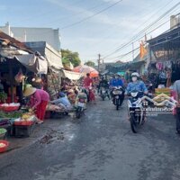 Bán Gấp Nhà Đối Diện Trường Học Và Chợ Khánh Hòa