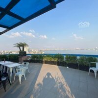 Cần Bán Nhà Phố Hoàng Hoa Thám, 420M2, 7 Tầng, View Hồ Tây, 3 Thoáng,Mặt Tiền10,5 M, 74,5 Tỷ,