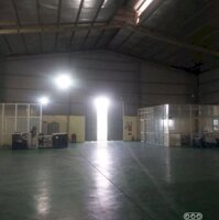 Cty Cần Cho Thuê 3000M2 Nhà Xưởng Tại Kcn Nguyên Khê Đông Anh, Hà Nội, Có Pccc