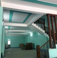 Cho Thuê Nhà 3 Tầng Trống Suốt 6X25 Mặt Tiền Tây Sơn Quy Nhơn