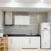 Căn Hộ 43M2 - 1,25 Tỷ Chung Cư First Home Thạnh Lộc Q12