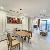 Cho Thuê Căn Hộ Chung Cư Vinhomes Central Park, Lanmark81