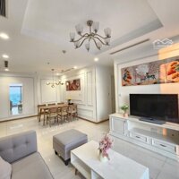 Cho Thuê Căn Hộ Chung Cư Vinhomes Central Park, Lanmark81