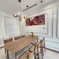 Cho Thuê Căn Hộ Chung Cư Vinhomes Central Park, Lanmark81