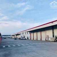 Cho Thuê 3.000M2- 30.000M2 Kho Xưởng Tại Kcn Yên Bình-Phổ Yên-Thái Nguyên.