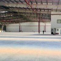 Cho Thuê 3.000M2- 30.000M2 Kho Xưởng Tại Kcn Yên Bình-Phổ Yên-Thái Nguyên.