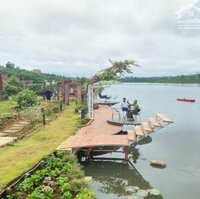 Đất Sổ Riêng Khu Nghĩ Dưỡng Sinh Thái View Sông
