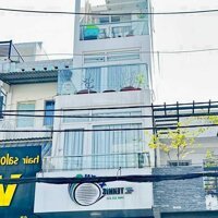 Bán Nhàmặt Tiềnđặng Văn Ngữ, P. 13, Q. Phú Nhuận, Dt: 3,2 X 18M, 3 Lầu, Nhà Mới, 11.9 Tỷ Tl