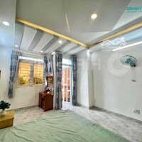 Căn Hộ 25M2 1 Phòng Ngủphạm Văn Đồng Quận Bình Thạnh