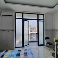 Khai Trương Chdv Ban Công To , Rộng 40M2