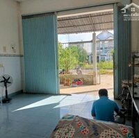 Cho Thuê Nhà Trệt 100M2 Đường Số 3, Khu Văn Hóa Tây Đô, Cái Răng