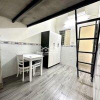 Cho Thuê Căn Duplex Trường Chinh Full Nt Mới Xây