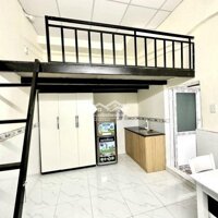 Cho Thuê Căn Duplex Trường Chinh Full Nt Mới Xây