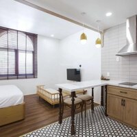 Cho Thuê Studio Ngay Đối Diện Sân Bay, Phường 2, Quận Tân Bình