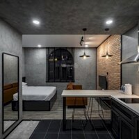 Cho Thuê Studio Ngay Đối Diện Sân Bay, Phường 2, Quận Tân Bình