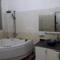 Cho Thuê Nhà Ngõ 97 Văn Cao, Oto Qua Lại,45M2 Có 5 Ngủ. 5 Tầng. Giá 16 Tr