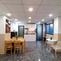 Chdv 40M2 Tân Quy Quận 7