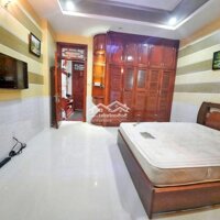 Phòng 25M2 Siêu Đẹp, Thoáng Full N.thất Cao Cấp