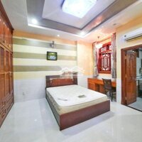 Phòng 25M2 Siêu Đẹp, Thoáng Full N.thất Cao Cấp