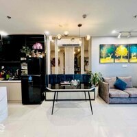 Siêu Phẩm Chcc Kingston Residence - 2 Phòng Ngủ 2 Vệ Sinh80M2