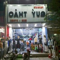 Mặt Tiền Kinh Doanh Nguyễn Ảnh Thủ. Q12