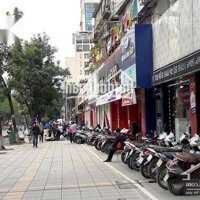 Giá Đầu Tư, Mặt Phố Nguyễn Khang Quận Cầu Giấy, 225M2 Mặt Tiền 23M, Vị Trí Siêu Vip