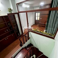 Bán Nhà Ngõ Phố Hào Nam 60M2