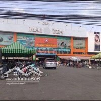 Mtkd Bà Hom - Chợ Phú Lâm 4.1X25M 1 Trệt 2 Lầu