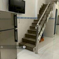 Nhà Full Nội Thất Hẻm Đoàn Văn Bơ Ở Lâu Dài - 2Pn