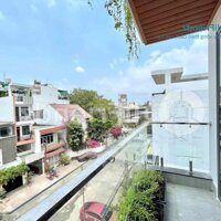 Duplex Ban Công Siêu To Khổng Lồ ‼️‼️