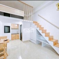 Căn Hộ Duplex Full Nt, Cạnh Đh Hutech - Hàng Xanh