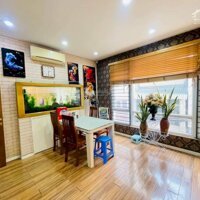 Bán Nhà Đẹp Quang Trung 44M2, 4 Tầng, Oto. Chỉ 4 Tỷ 4