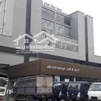 Cho Thuê Kho, Vp Tòa Huyndai Kinh Bắc, Mê Linh, 300 - 500 - 1000M2, Có Trần Sàn, Điều Hòa, Hầm Xe