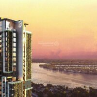 Hot! Bán Giá Gốc - 2 Phòng Ngủview Sông Trực Diện- Tầng Cao Lumiere Riverside Q2 - Giá Tốt Nhất Thị Trường