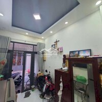 Nhà Khu Ng Thượng Hiền 25M²,2 Lầu, 4 Phòng Ngủgiữa 3 Quận