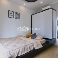 ️ Studio Balcony Nt Mới 100%Điện Biên Phủ