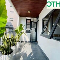 Chdv Quận 3, Full Nội Thất, Giá Sinh Viên, Mới