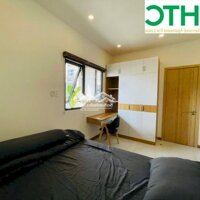 Chdv Quận 3, Full Nội Thất, Giá Sinh Viên, Mới