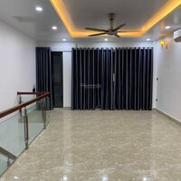 Cho Thuê Liền Kề Hateco Xuân Phương 78M2, 5 Tầng Thang Máy, Nhà Mới