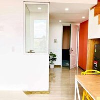 Ch Kola Apartment_Full Nt_Gần Đh Tđtu,Lotte_Sát Q4