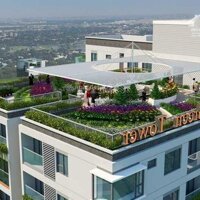 Cho Thuê Căn Hộ Resgreen Tower 83M² 3 Phòng Ngủ 2Wc