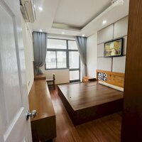 Tôi Cần Bán Nhanh Căn Góc 82M2 Chung Cư Vov Lương Thế Vinh, Nhà Full Nội Thất Đẹp