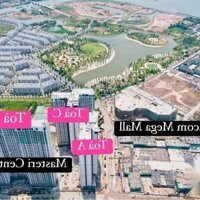 Căn Hộ Siêu Sang Masteri Centro Point - Trái Tim Của Đại Đô Thị Vinhomes Grand Park - 0939744799