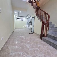 Tôi Chính Chủ Muốn Bán Căn Nhà 4 Tầng 36M2 2,1 Tỷ Yên Nghĩa Hà Đông