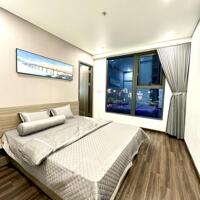 Cho thuê căn hộ 2 phòng ngủ view cực chill Hoàng Huy Sở Dầu Liên hệ: 0936.240.143