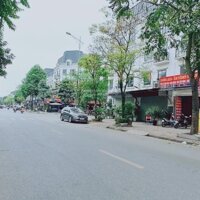 Bán Lk Văn Phú, 5 Tầng View Vườn Hoa, Vỉa Hè Rộng, Kinh Doanh, 90M Giá Bán 15.5 Tỷ